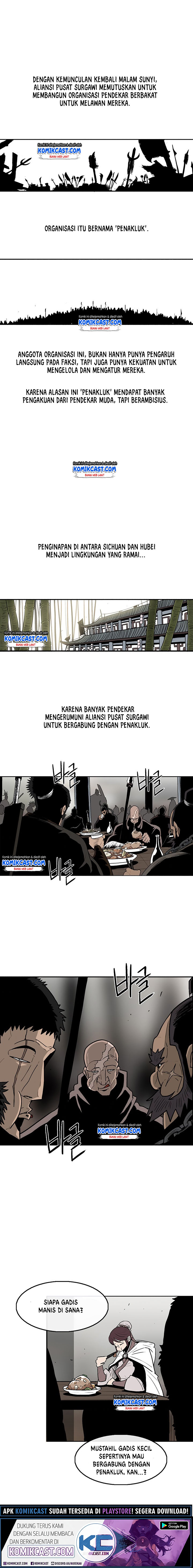 Dilarang COPAS - situs resmi www.mangacanblog.com - Komik legend of the northern blade 077 - chapter 77 78 Indonesia legend of the northern blade 077 - chapter 77 Terbaru 1|Baca Manga Komik Indonesia|Mangacan