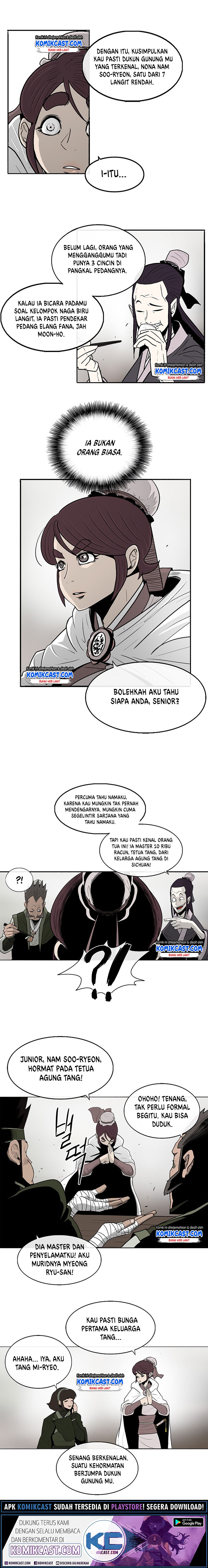 Dilarang COPAS - situs resmi www.mangacanblog.com - Komik legend of the northern blade 077 - chapter 77 78 Indonesia legend of the northern blade 077 - chapter 77 Terbaru 13|Baca Manga Komik Indonesia|Mangacan