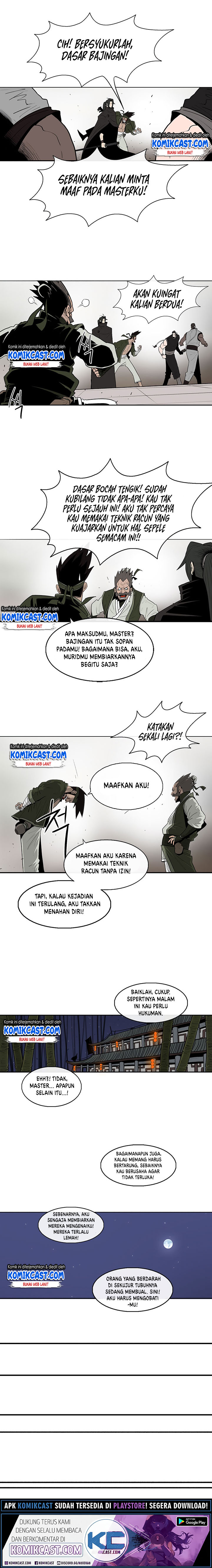 Dilarang COPAS - situs resmi www.mangacanblog.com - Komik legend of the northern blade 079 - chapter 79 80 Indonesia legend of the northern blade 079 - chapter 79 Terbaru 3|Baca Manga Komik Indonesia|Mangacan