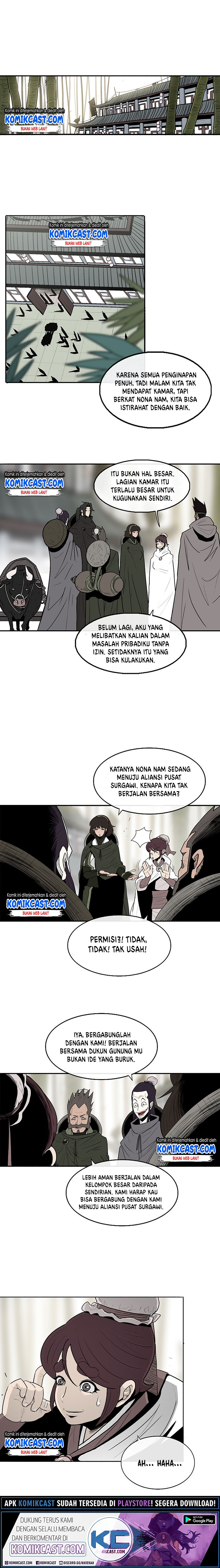 Dilarang COPAS - situs resmi www.mangacanblog.com - Komik legend of the northern blade 079 - chapter 79 80 Indonesia legend of the northern blade 079 - chapter 79 Terbaru 4|Baca Manga Komik Indonesia|Mangacan