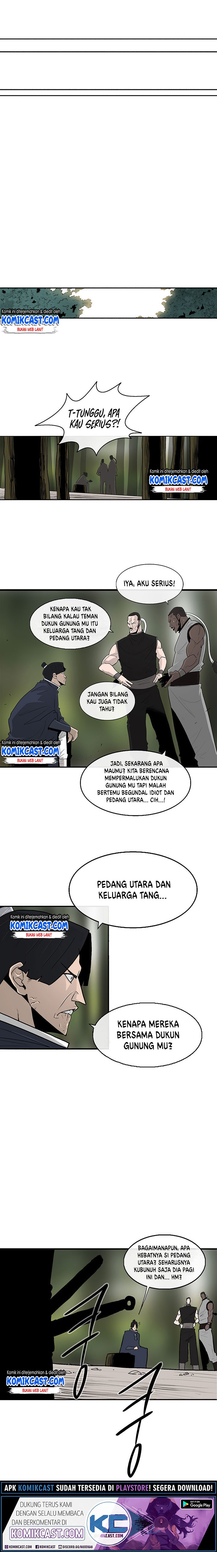 Dilarang COPAS - situs resmi www.mangacanblog.com - Komik legend of the northern blade 079 - chapter 79 80 Indonesia legend of the northern blade 079 - chapter 79 Terbaru 6|Baca Manga Komik Indonesia|Mangacan