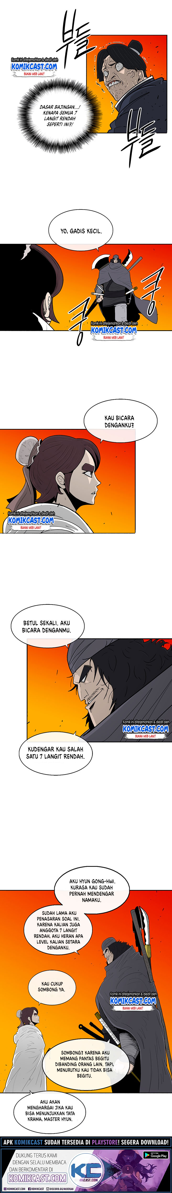 Dilarang COPAS - situs resmi www.mangacanblog.com - Komik legend of the northern blade 079 - chapter 79 80 Indonesia legend of the northern blade 079 - chapter 79 Terbaru 10|Baca Manga Komik Indonesia|Mangacan