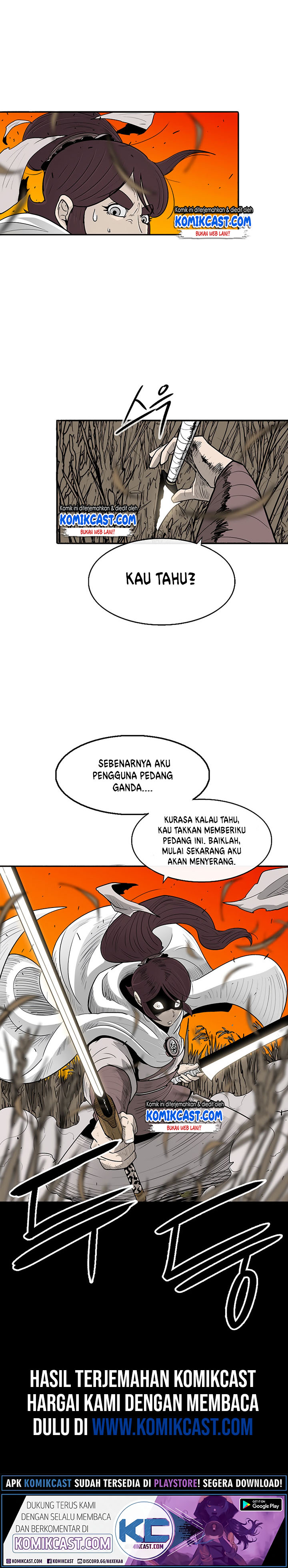 Dilarang COPAS - situs resmi www.mangacanblog.com - Komik legend of the northern blade 079 - chapter 79 80 Indonesia legend of the northern blade 079 - chapter 79 Terbaru 18|Baca Manga Komik Indonesia|Mangacan