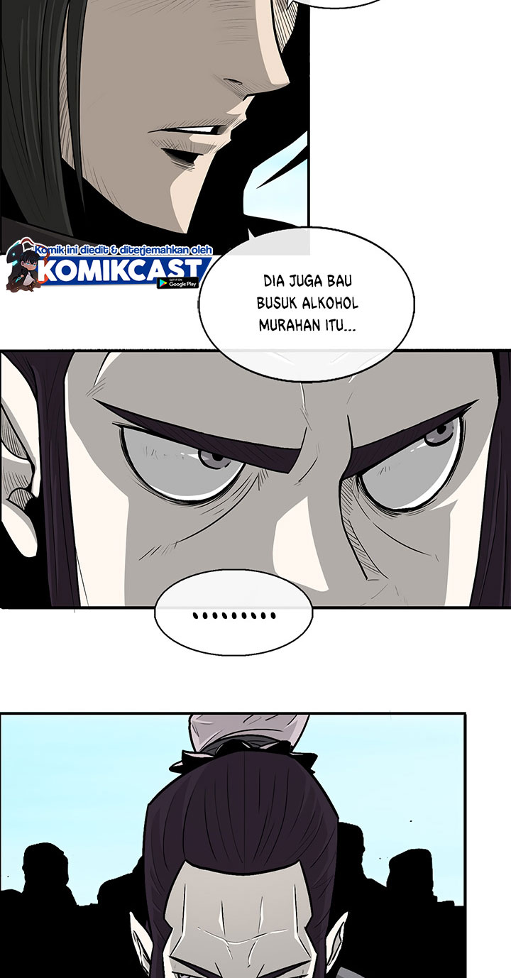 Dilarang COPAS - situs resmi www.mangacanblog.com - Komik legend of the northern blade 083 - chapter 83 84 Indonesia legend of the northern blade 083 - chapter 83 Terbaru 10|Baca Manga Komik Indonesia|Mangacan