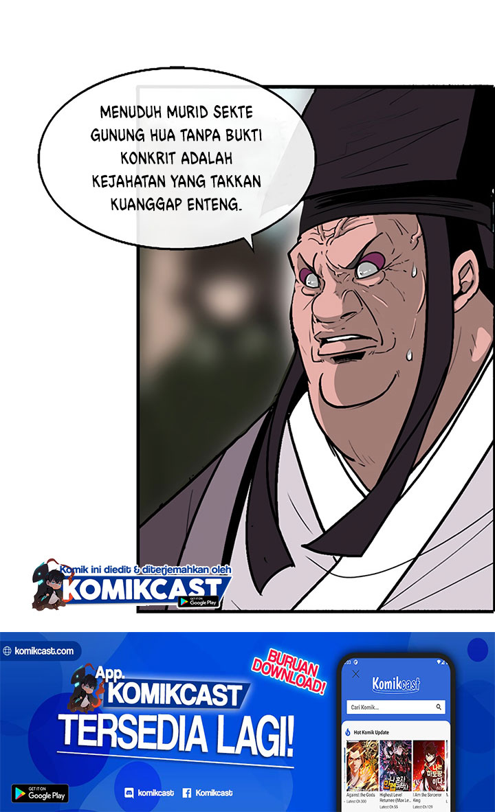 Dilarang COPAS - situs resmi www.mangacanblog.com - Komik legend of the northern blade 083 - chapter 83 84 Indonesia legend of the northern blade 083 - chapter 83 Terbaru 24|Baca Manga Komik Indonesia|Mangacan