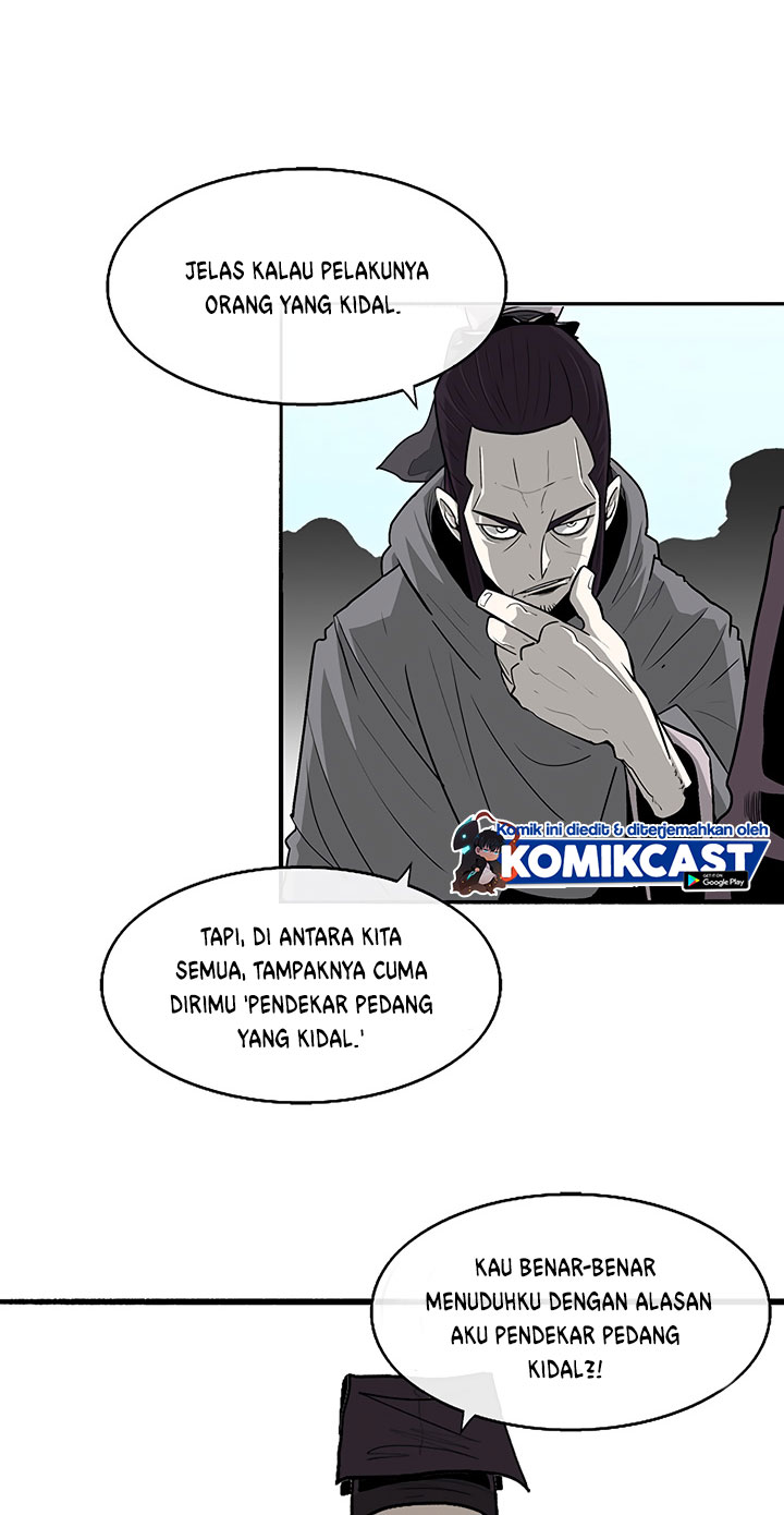 Dilarang COPAS - situs resmi www.mangacanblog.com - Komik legend of the northern blade 083 - chapter 83 84 Indonesia legend of the northern blade 083 - chapter 83 Terbaru 27|Baca Manga Komik Indonesia|Mangacan