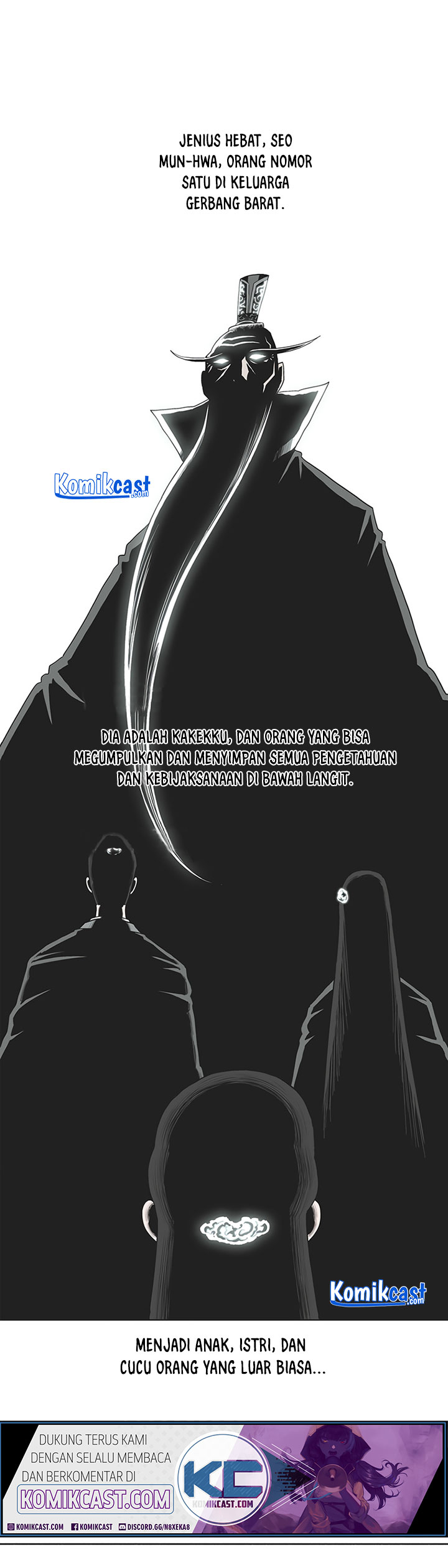 Dilarang COPAS - situs resmi www.mangacanblog.com - Komik legend of the northern blade 096 - chapter 96 97 Indonesia legend of the northern blade 096 - chapter 96 Terbaru 8|Baca Manga Komik Indonesia|Mangacan