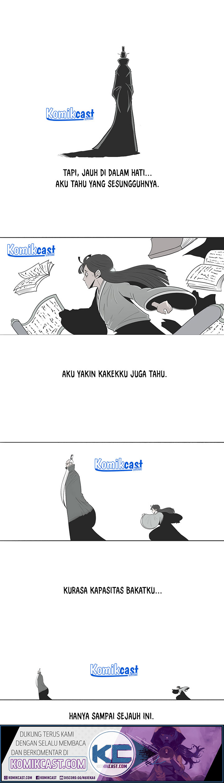 Dilarang COPAS - situs resmi www.mangacanblog.com - Komik legend of the northern blade 096 - chapter 96 97 Indonesia legend of the northern blade 096 - chapter 96 Terbaru 12|Baca Manga Komik Indonesia|Mangacan