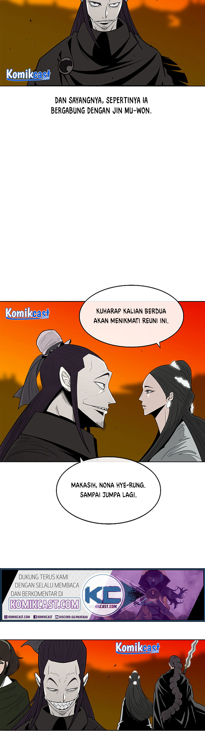 Dilarang COPAS - situs resmi www.mangacanblog.com - Komik legend of the northern blade 096 - chapter 96 97 Indonesia legend of the northern blade 096 - chapter 96 Terbaru 14|Baca Manga Komik Indonesia|Mangacan