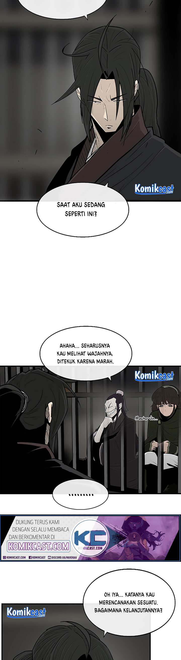 Dilarang COPAS - situs resmi www.mangacanblog.com - Komik legend of the northern blade 096 - chapter 96 97 Indonesia legend of the northern blade 096 - chapter 96 Terbaru 18|Baca Manga Komik Indonesia|Mangacan