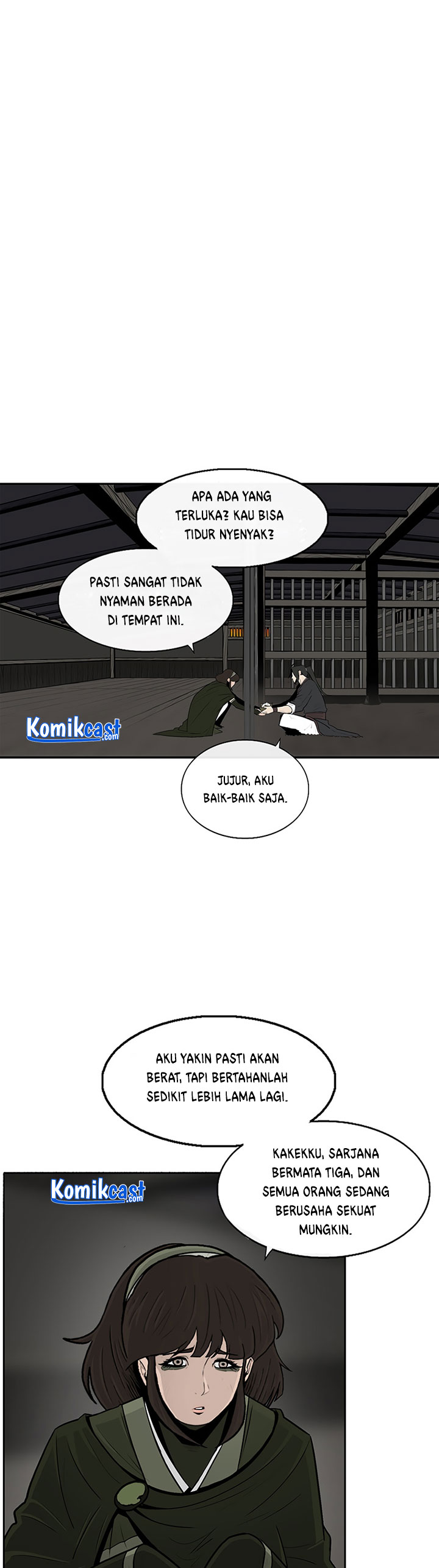 Dilarang COPAS - situs resmi www.mangacanblog.com - Komik legend of the northern blade 096 - chapter 96 97 Indonesia legend of the northern blade 096 - chapter 96 Terbaru 23|Baca Manga Komik Indonesia|Mangacan