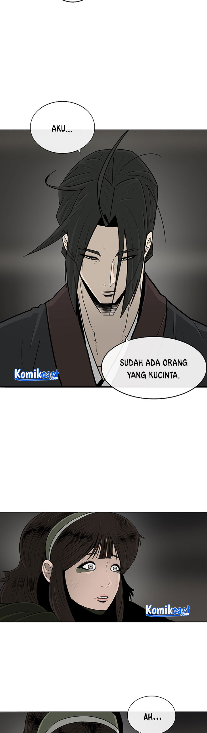 Dilarang COPAS - situs resmi www.mangacanblog.com - Komik legend of the northern blade 096 - chapter 96 97 Indonesia legend of the northern blade 096 - chapter 96 Terbaru 25|Baca Manga Komik Indonesia|Mangacan