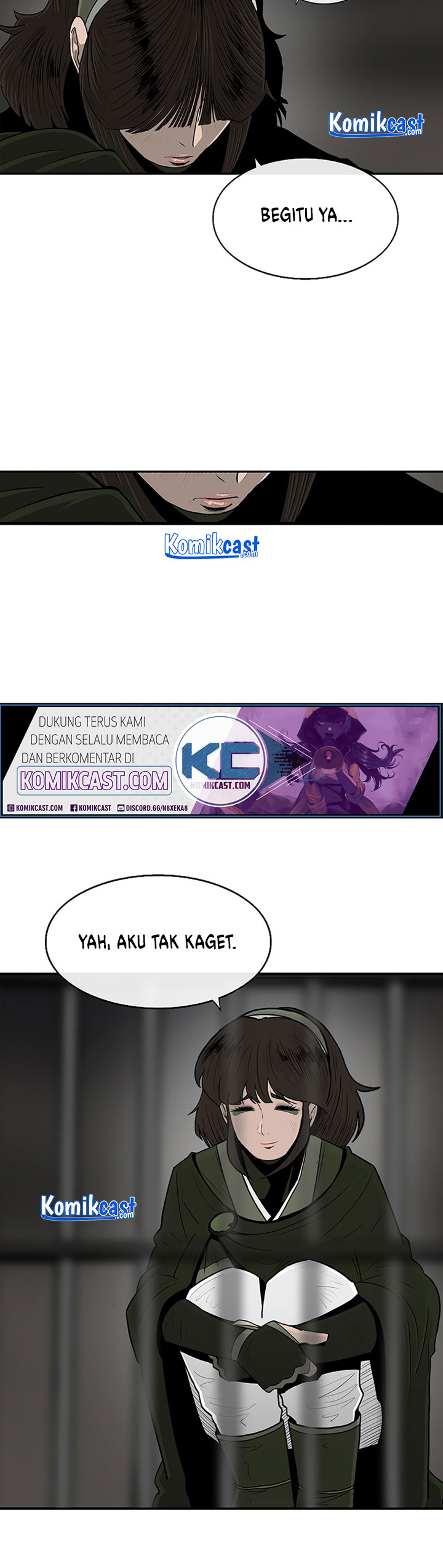 Dilarang COPAS - situs resmi www.mangacanblog.com - Komik legend of the northern blade 096 - chapter 96 97 Indonesia legend of the northern blade 096 - chapter 96 Terbaru 26|Baca Manga Komik Indonesia|Mangacan