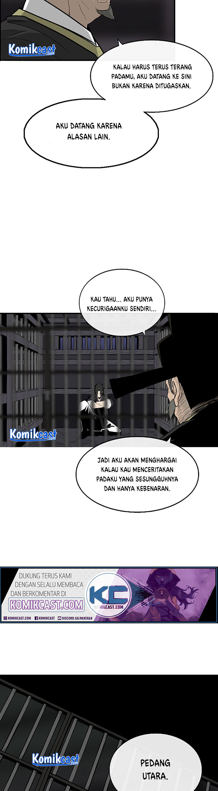 Dilarang COPAS - situs resmi www.mangacanblog.com - Komik legend of the northern blade 096 - chapter 96 97 Indonesia legend of the northern blade 096 - chapter 96 Terbaru 32|Baca Manga Komik Indonesia|Mangacan