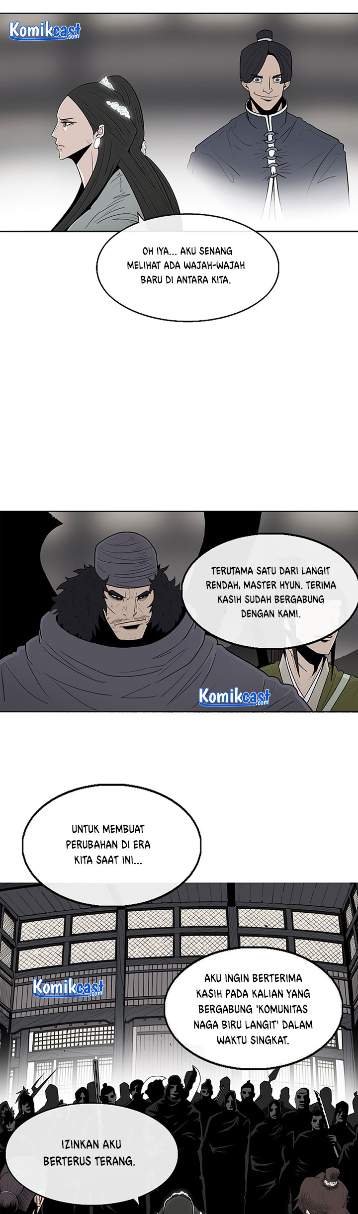 Dilarang COPAS - situs resmi www.mangacanblog.com - Komik legend of the northern blade 097 - chapter 97 98 Indonesia legend of the northern blade 097 - chapter 97 Terbaru 3|Baca Manga Komik Indonesia|Mangacan