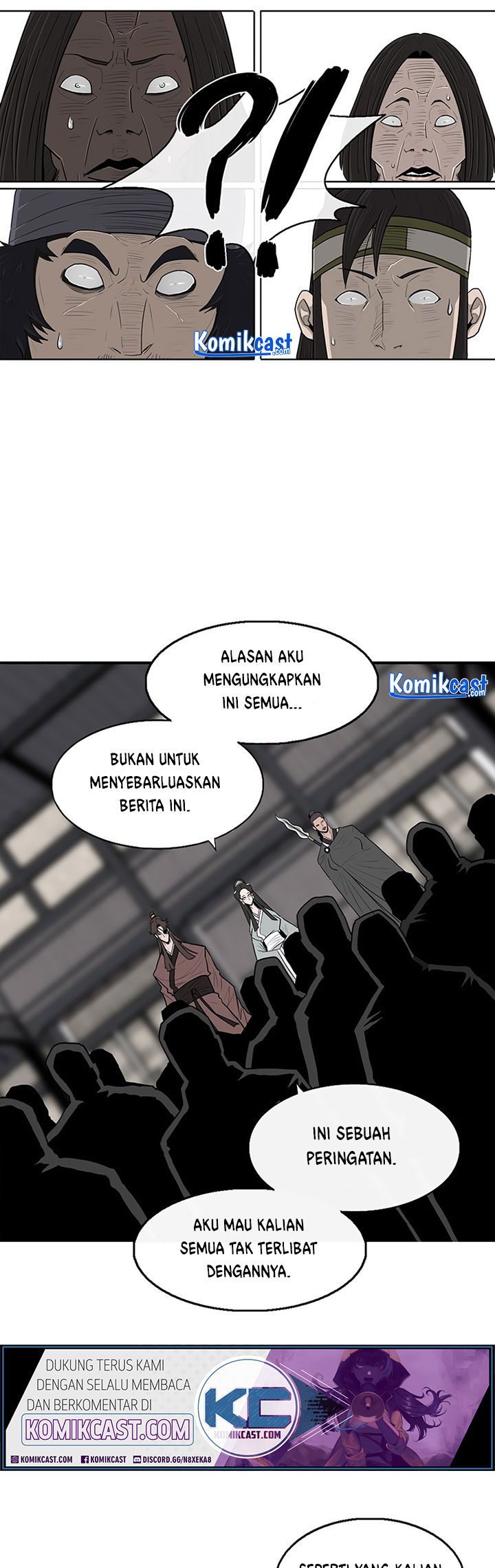 Dilarang COPAS - situs resmi www.mangacanblog.com - Komik legend of the northern blade 097 - chapter 97 98 Indonesia legend of the northern blade 097 - chapter 97 Terbaru 7|Baca Manga Komik Indonesia|Mangacan