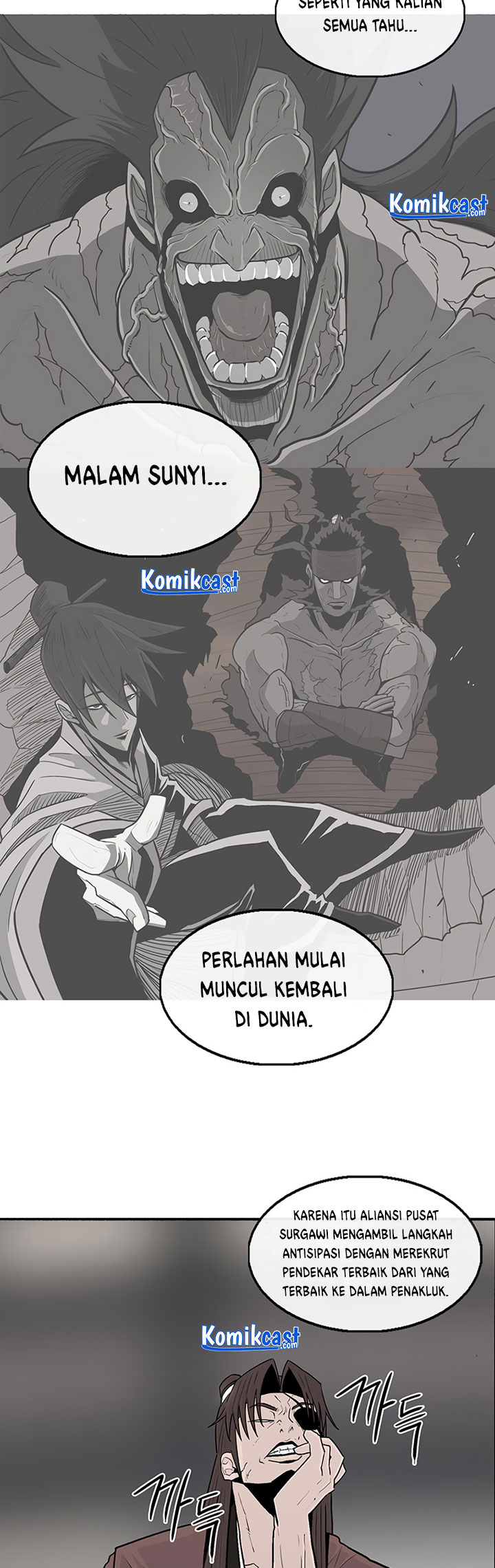 Dilarang COPAS - situs resmi www.mangacanblog.com - Komik legend of the northern blade 097 - chapter 97 98 Indonesia legend of the northern blade 097 - chapter 97 Terbaru 8|Baca Manga Komik Indonesia|Mangacan