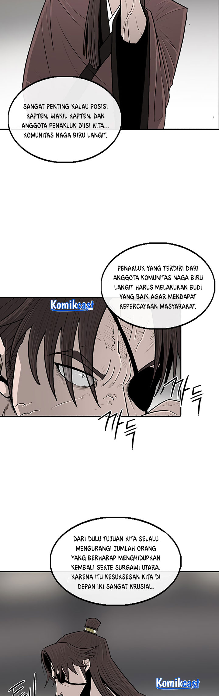 Dilarang COPAS - situs resmi www.mangacanblog.com - Komik legend of the northern blade 097 - chapter 97 98 Indonesia legend of the northern blade 097 - chapter 97 Terbaru 9|Baca Manga Komik Indonesia|Mangacan