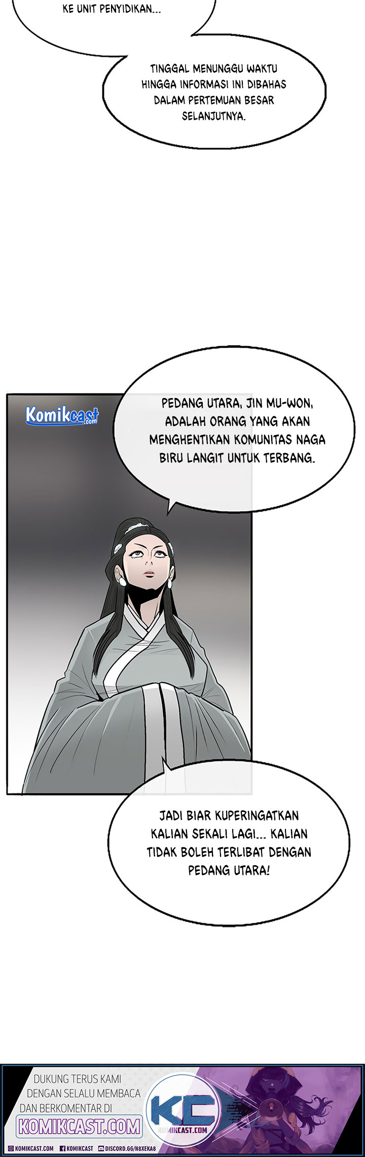 Dilarang COPAS - situs resmi www.mangacanblog.com - Komik legend of the northern blade 097 - chapter 97 98 Indonesia legend of the northern blade 097 - chapter 97 Terbaru 12|Baca Manga Komik Indonesia|Mangacan