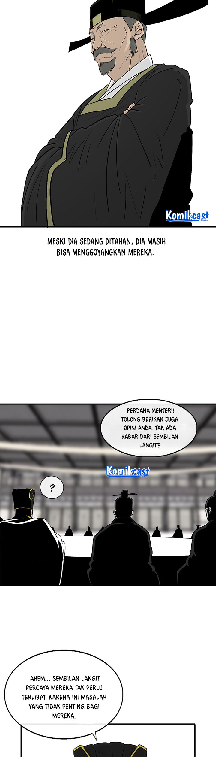 Dilarang COPAS - situs resmi www.mangacanblog.com - Komik legend of the northern blade 097 - chapter 97 98 Indonesia legend of the northern blade 097 - chapter 97 Terbaru 29|Baca Manga Komik Indonesia|Mangacan