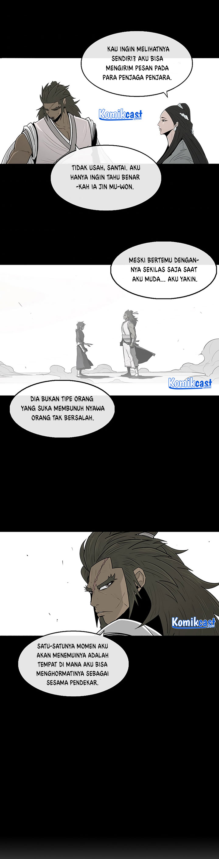 Dilarang COPAS - situs resmi www.mangacanblog.com - Komik legend of the northern blade 097 - chapter 97 98 Indonesia legend of the northern blade 097 - chapter 97 Terbaru 37|Baca Manga Komik Indonesia|Mangacan