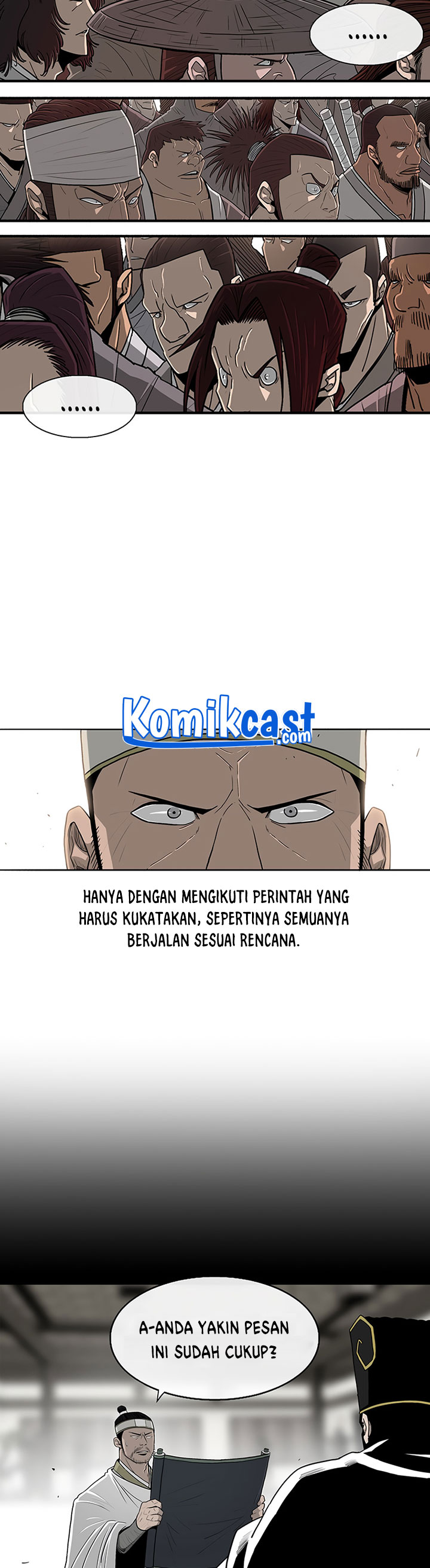 Dilarang COPAS - situs resmi www.mangacanblog.com - Komik legend of the northern blade 099 - chapter 99 100 Indonesia legend of the northern blade 099 - chapter 99 Terbaru 6|Baca Manga Komik Indonesia|Mangacan