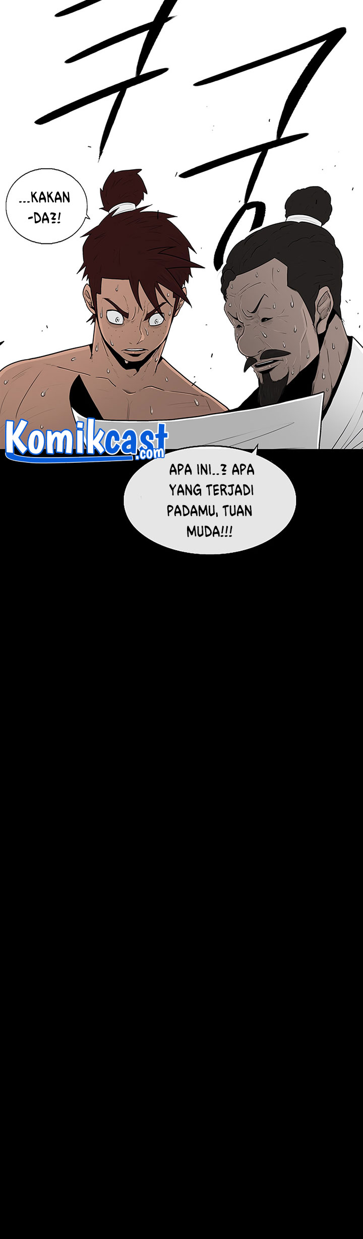 Dilarang COPAS - situs resmi www.mangacanblog.com - Komik legend of the northern blade 099 - chapter 99 100 Indonesia legend of the northern blade 099 - chapter 99 Terbaru 33|Baca Manga Komik Indonesia|Mangacan