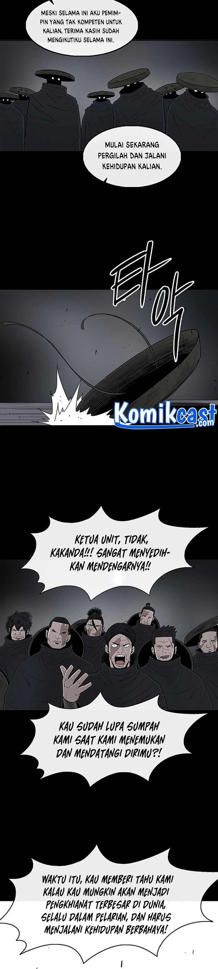 Dilarang COPAS - situs resmi www.mangacanblog.com - Komik legend of the northern blade 102 - chapter 102 103 Indonesia legend of the northern blade 102 - chapter 102 Terbaru 15|Baca Manga Komik Indonesia|Mangacan