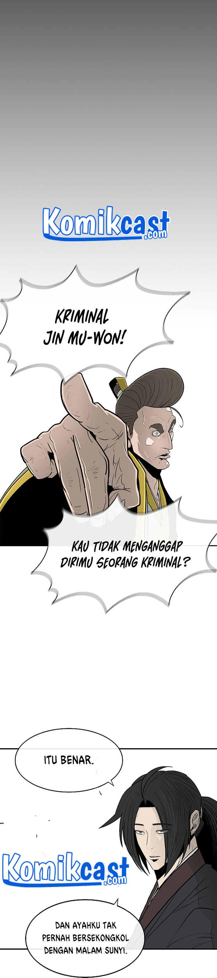 Dilarang COPAS - situs resmi www.mangacanblog.com - Komik legend of the northern blade 102 - chapter 102 103 Indonesia legend of the northern blade 102 - chapter 102 Terbaru 24|Baca Manga Komik Indonesia|Mangacan