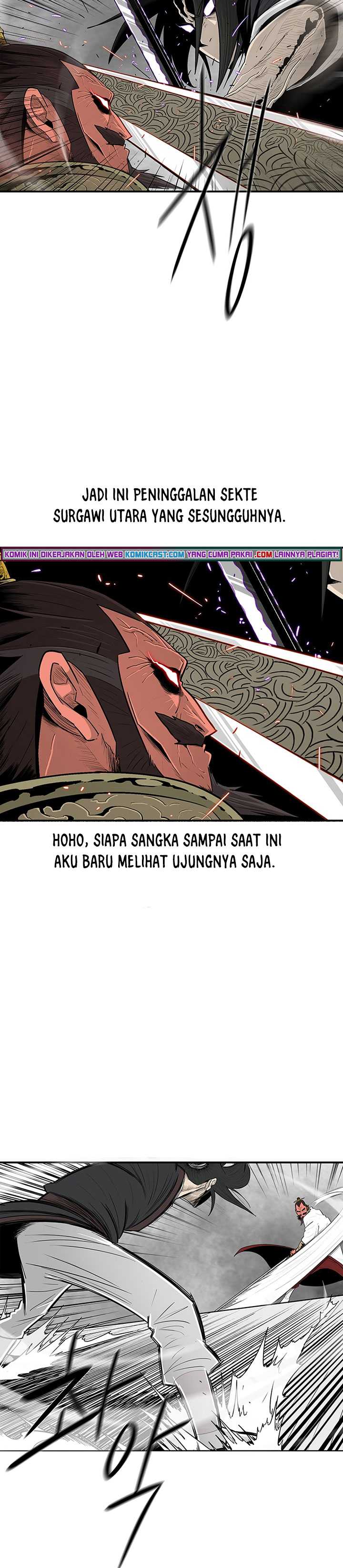 Dilarang COPAS - situs resmi www.mangacanblog.com - Komik legend of the northern blade 105 - chapter 105 106 Indonesia legend of the northern blade 105 - chapter 105 Terbaru 17|Baca Manga Komik Indonesia|Mangacan