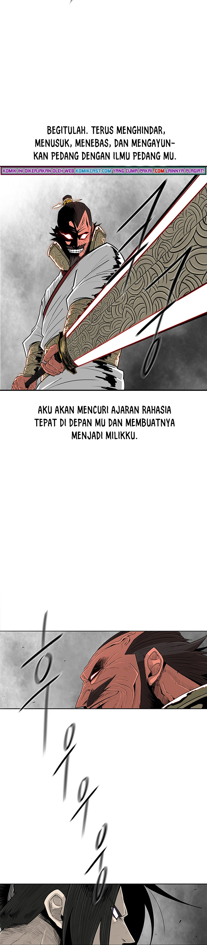 Dilarang COPAS - situs resmi www.mangacanblog.com - Komik legend of the northern blade 105 - chapter 105 106 Indonesia legend of the northern blade 105 - chapter 105 Terbaru 18|Baca Manga Komik Indonesia|Mangacan