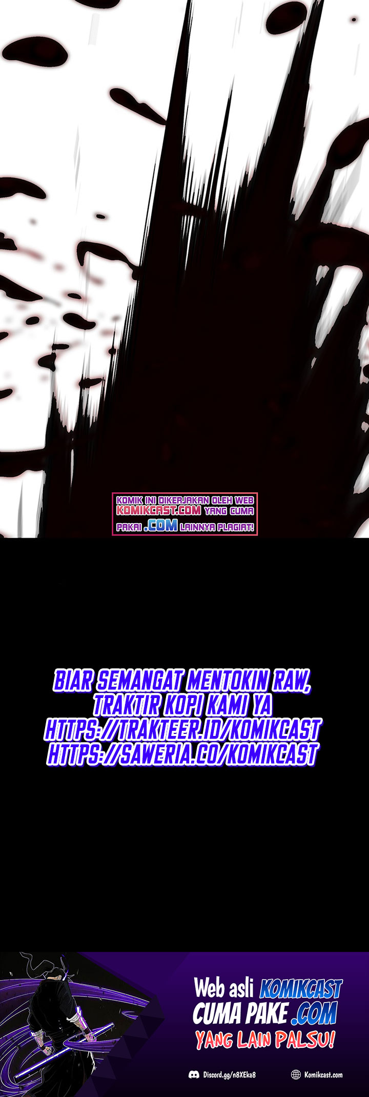 Dilarang COPAS - situs resmi www.mangacanblog.com - Komik legend of the northern blade 105 - chapter 105 106 Indonesia legend of the northern blade 105 - chapter 105 Terbaru 21|Baca Manga Komik Indonesia|Mangacan