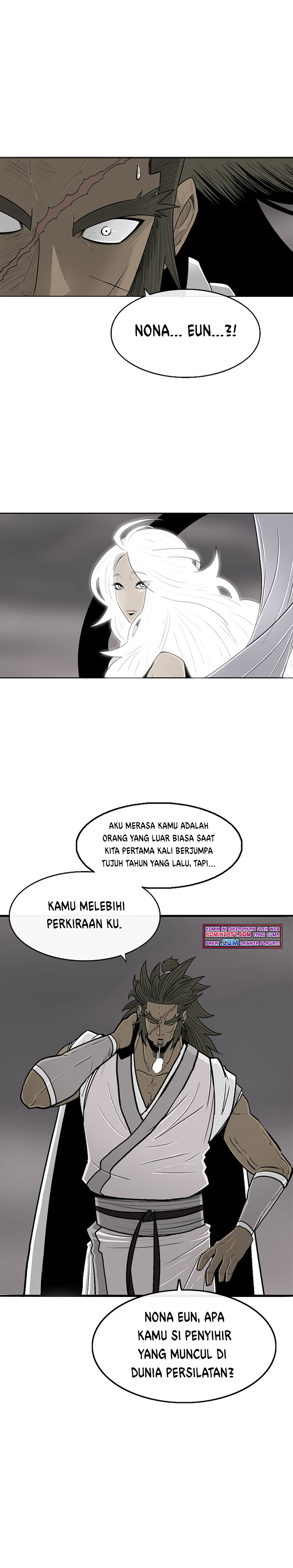 Dilarang COPAS - situs resmi www.mangacanblog.com - Komik legend of the northern blade 112 - chapter 112 113 Indonesia legend of the northern blade 112 - chapter 112 Terbaru 15|Baca Manga Komik Indonesia|Mangacan