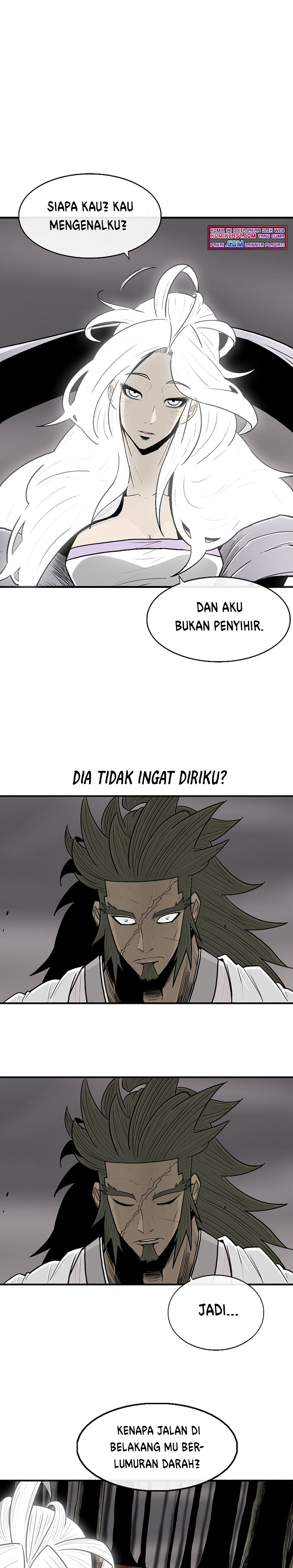 Dilarang COPAS - situs resmi www.mangacanblog.com - Komik legend of the northern blade 112 - chapter 112 113 Indonesia legend of the northern blade 112 - chapter 112 Terbaru 16|Baca Manga Komik Indonesia|Mangacan