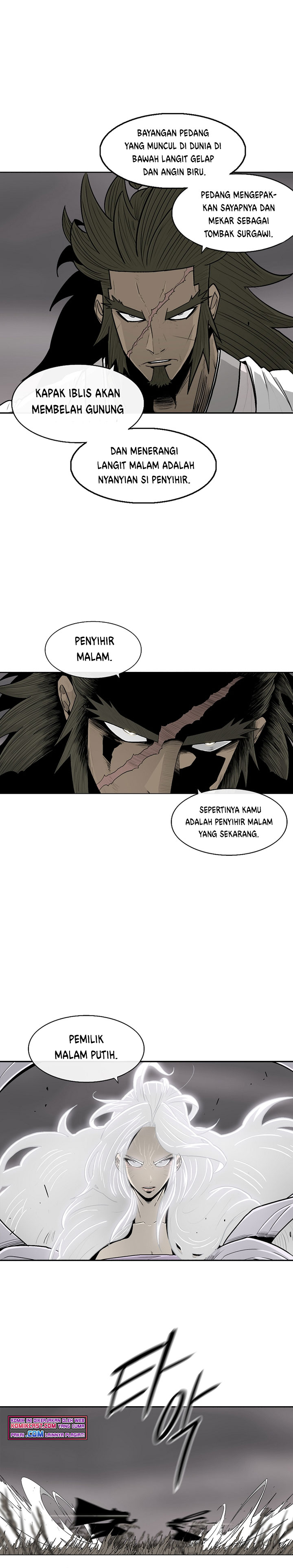 Dilarang COPAS - situs resmi www.mangacanblog.com - Komik legend of the northern blade 112 - chapter 112 113 Indonesia legend of the northern blade 112 - chapter 112 Terbaru 18|Baca Manga Komik Indonesia|Mangacan