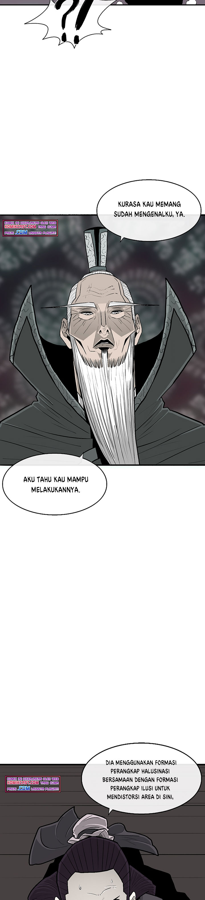 Dilarang COPAS - situs resmi www.mangacanblog.com - Komik legend of the northern blade 124 - chapter 124 125 Indonesia legend of the northern blade 124 - chapter 124 Terbaru 2|Baca Manga Komik Indonesia|Mangacan