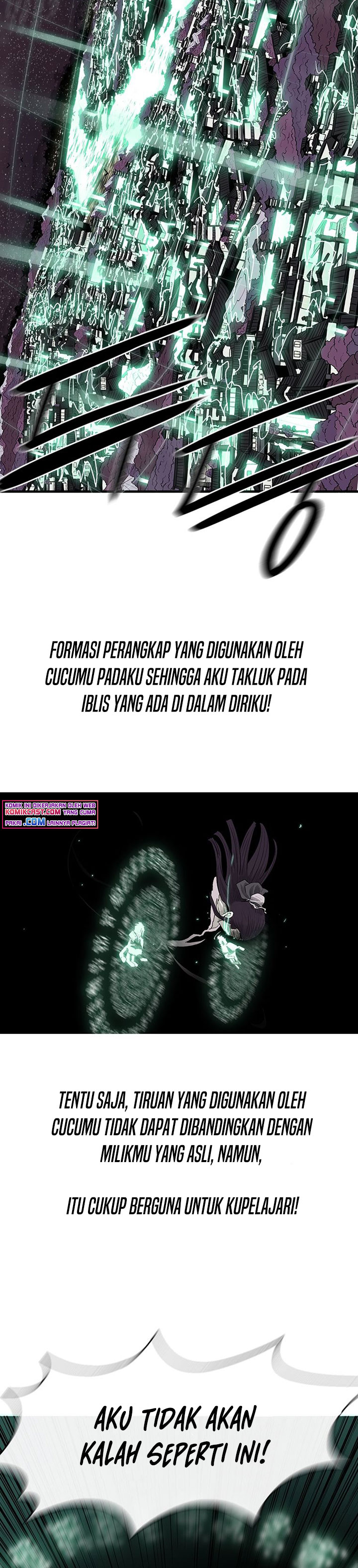 Dilarang COPAS - situs resmi www.mangacanblog.com - Komik legend of the northern blade 124 - chapter 124 125 Indonesia legend of the northern blade 124 - chapter 124 Terbaru 17|Baca Manga Komik Indonesia|Mangacan