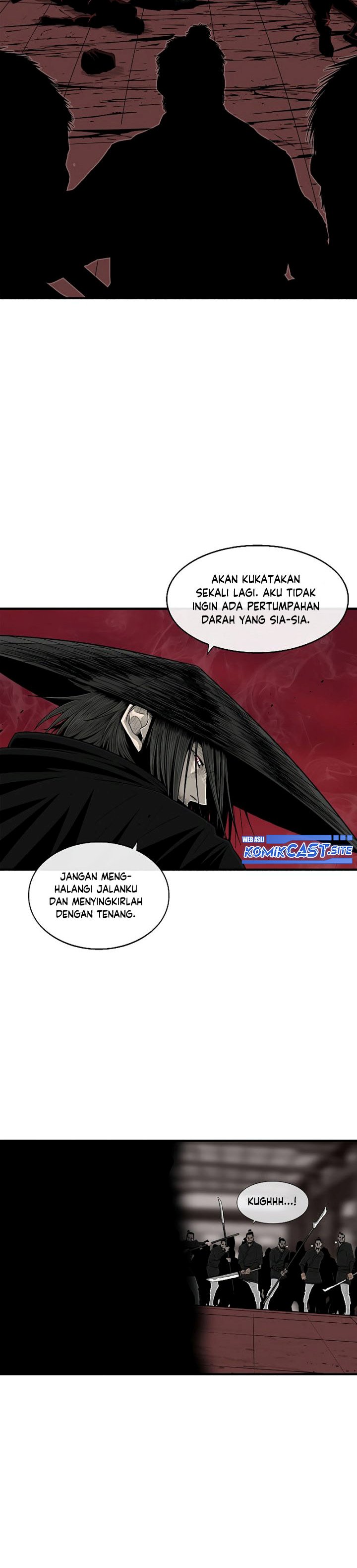 Dilarang COPAS - situs resmi www.mangacanblog.com - Komik legend of the northern blade 131 - chapter 131 132 Indonesia legend of the northern blade 131 - chapter 131 Terbaru 12|Baca Manga Komik Indonesia|Mangacan