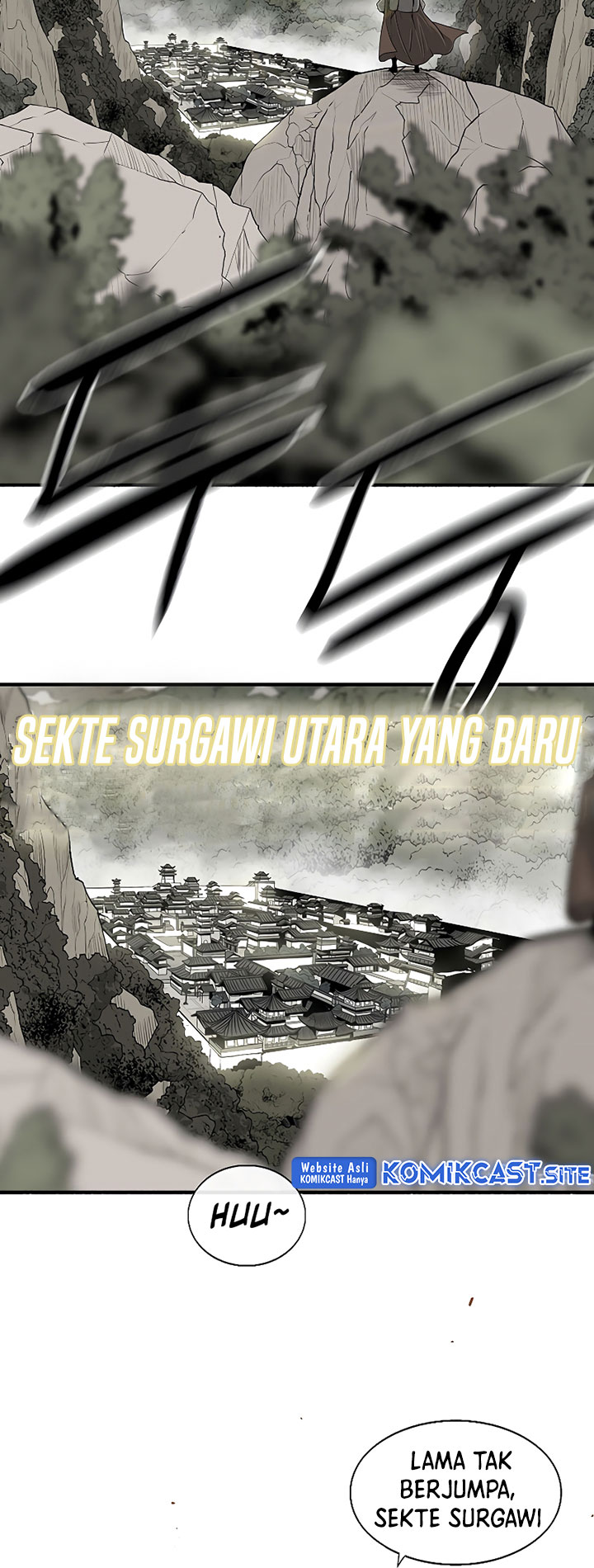 Dilarang COPAS - situs resmi www.mangacanblog.com - Komik legend of the northern blade 135 - chapter 135 136 Indonesia legend of the northern blade 135 - chapter 135 Terbaru 14|Baca Manga Komik Indonesia|Mangacan