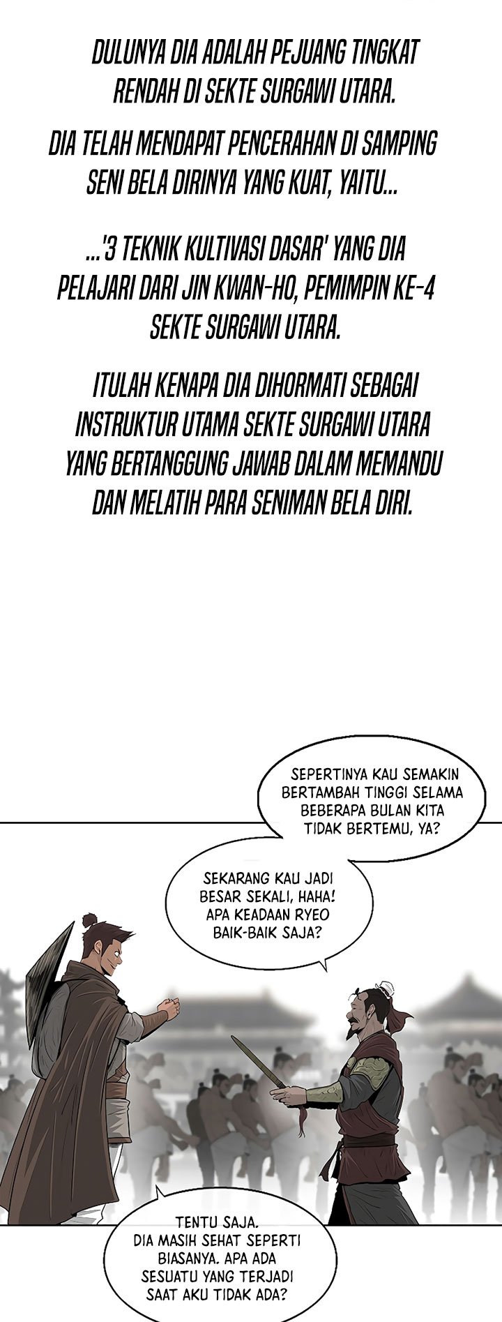 Dilarang COPAS - situs resmi www.mangacanblog.com - Komik legend of the northern blade 135 - chapter 135 136 Indonesia legend of the northern blade 135 - chapter 135 Terbaru 22|Baca Manga Komik Indonesia|Mangacan