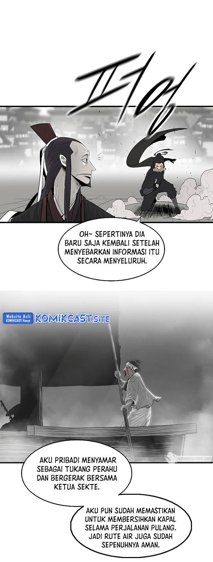 Dilarang COPAS - situs resmi www.mangacanblog.com - Komik legend of the northern blade 135 - chapter 135 136 Indonesia legend of the northern blade 135 - chapter 135 Terbaru 36|Baca Manga Komik Indonesia|Mangacan