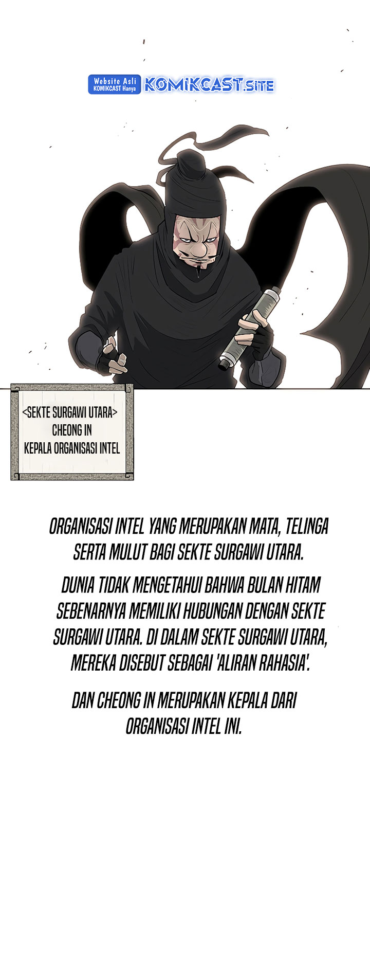 Dilarang COPAS - situs resmi www.mangacanblog.com - Komik legend of the northern blade 135 - chapter 135 136 Indonesia legend of the northern blade 135 - chapter 135 Terbaru 37|Baca Manga Komik Indonesia|Mangacan