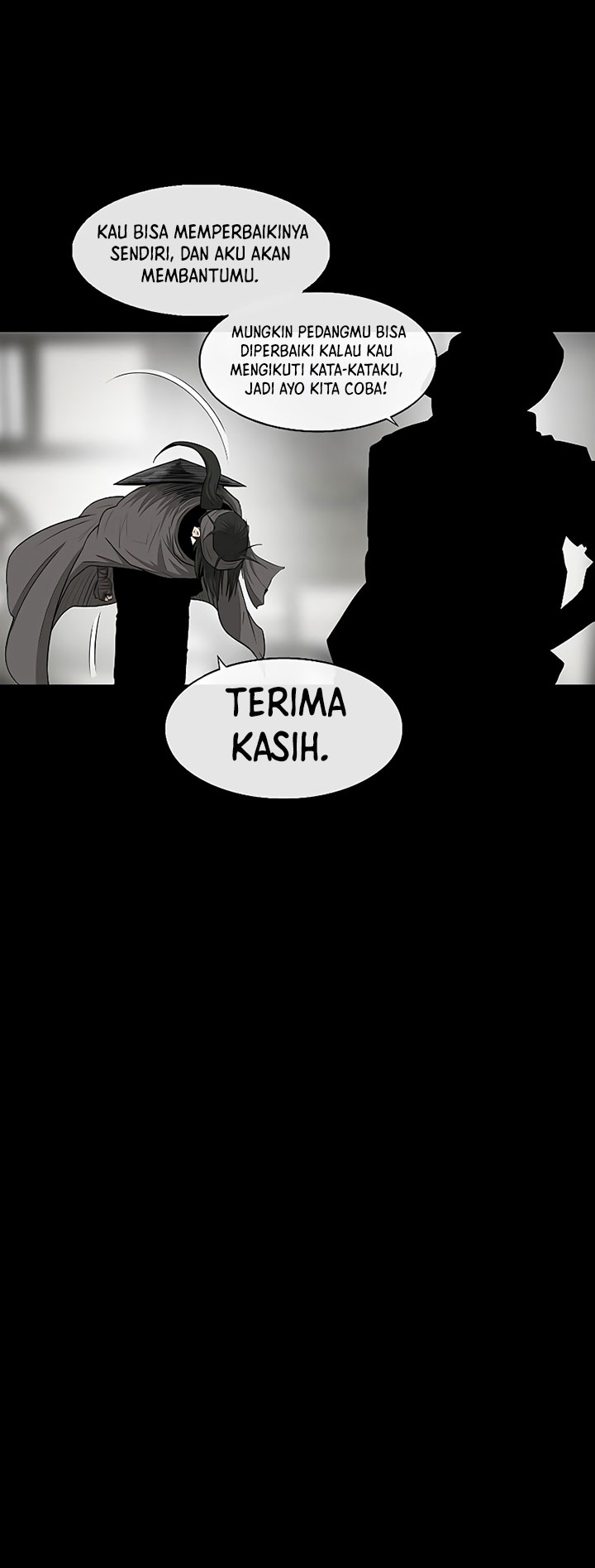 Dilarang COPAS - situs resmi www.mangacanblog.com - Komik legend of the northern blade 136 - chapter 136 137 Indonesia legend of the northern blade 136 - chapter 136 Terbaru 22|Baca Manga Komik Indonesia|Mangacan