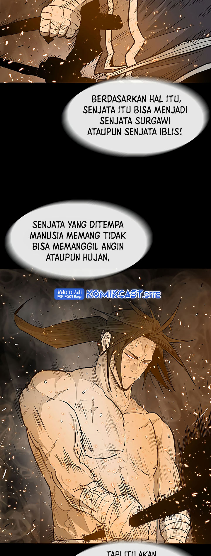 Dilarang COPAS - situs resmi www.mangacanblog.com - Komik legend of the northern blade 136 - chapter 136 137 Indonesia legend of the northern blade 136 - chapter 136 Terbaru 24|Baca Manga Komik Indonesia|Mangacan