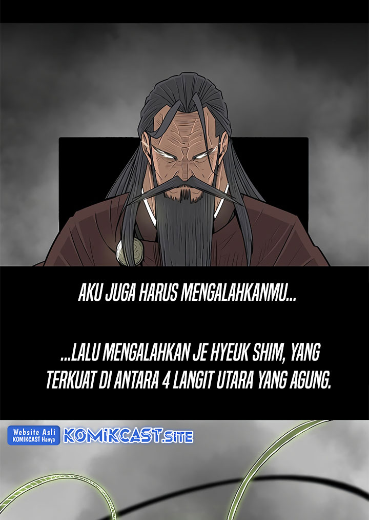 Dilarang COPAS - situs resmi www.mangacanblog.com - Komik legend of the northern blade 136 - chapter 136 137 Indonesia legend of the northern blade 136 - chapter 136 Terbaru 46|Baca Manga Komik Indonesia|Mangacan