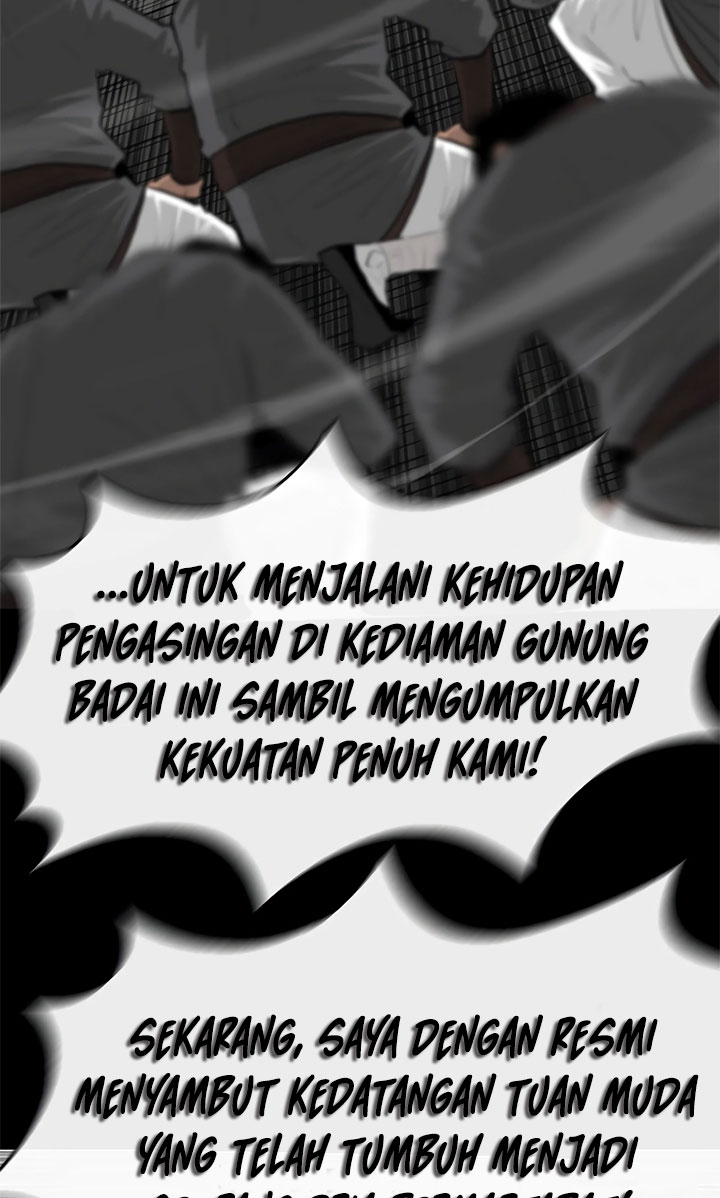 Dilarang COPAS - situs resmi www.mangacanblog.com - Komik legend of the northern blade 136 - chapter 136 137 Indonesia legend of the northern blade 136 - chapter 136 Terbaru 61|Baca Manga Komik Indonesia|Mangacan