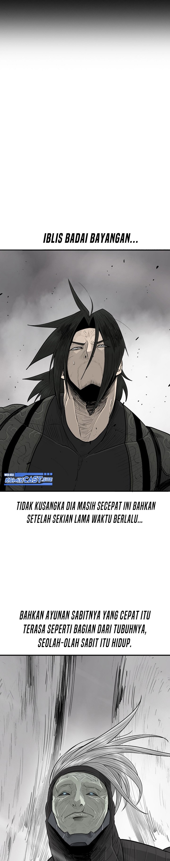 Dilarang COPAS - situs resmi www.mangacanblog.com - Komik legend of the northern blade 148 - chapter 148 149 Indonesia legend of the northern blade 148 - chapter 148 Terbaru 10|Baca Manga Komik Indonesia|Mangacan