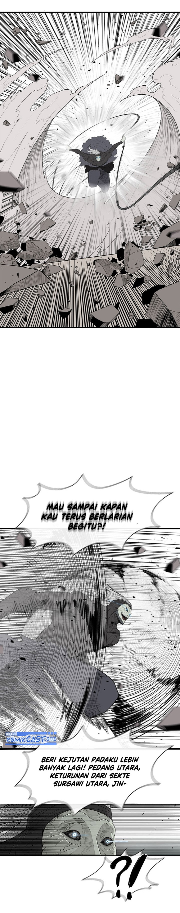 Dilarang COPAS - situs resmi www.mangacanblog.com - Komik legend of the northern blade 148 - chapter 148 149 Indonesia legend of the northern blade 148 - chapter 148 Terbaru 18|Baca Manga Komik Indonesia|Mangacan