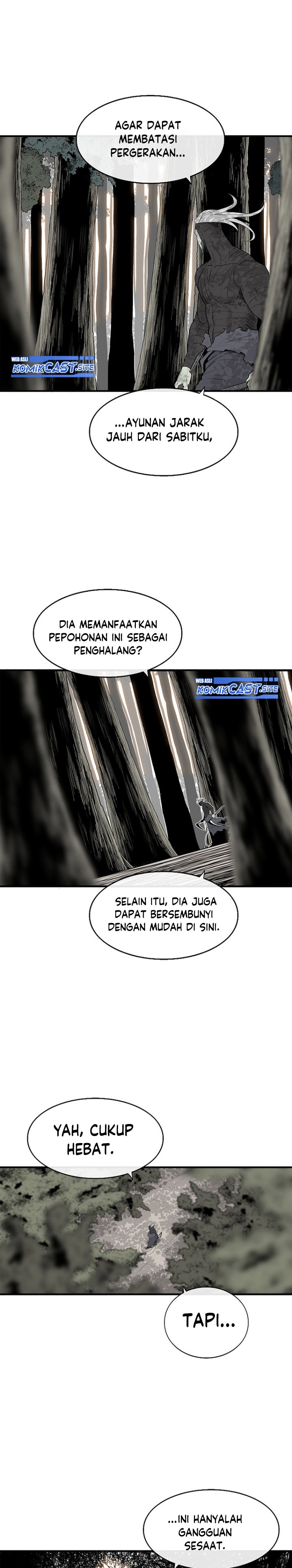 Dilarang COPAS - situs resmi www.mangacanblog.com - Komik legend of the northern blade 148 - chapter 148 149 Indonesia legend of the northern blade 148 - chapter 148 Terbaru 21|Baca Manga Komik Indonesia|Mangacan