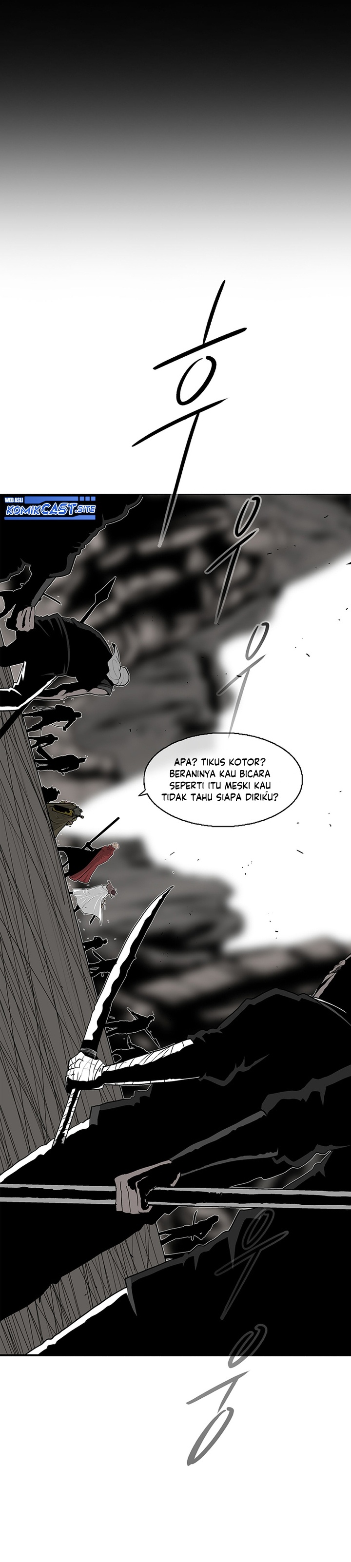 Dilarang COPAS - situs resmi www.mangacanblog.com - Komik legend of the northern blade 156 - chapter 156 157 Indonesia legend of the northern blade 156 - chapter 156 Terbaru 17|Baca Manga Komik Indonesia|Mangacan